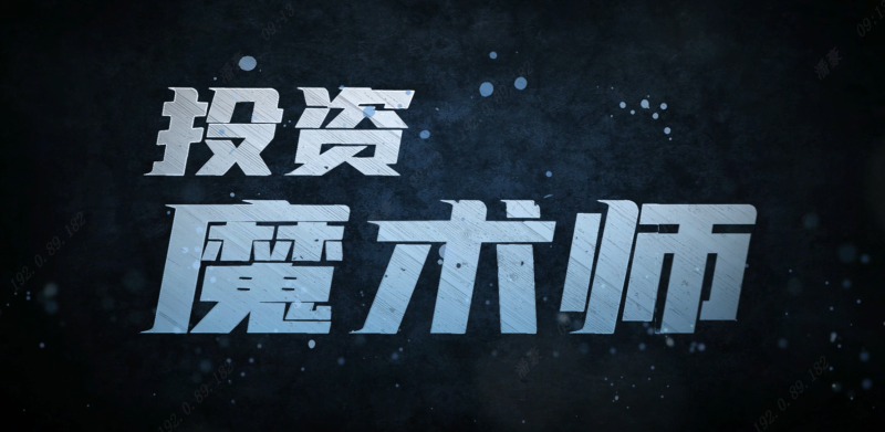 投资魔术师